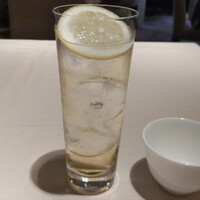 桂林 - 梅酒風ソーダ