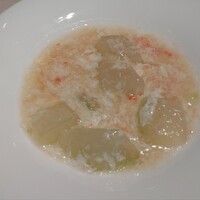 桂林 - 蟹肉と冬瓜煮込み