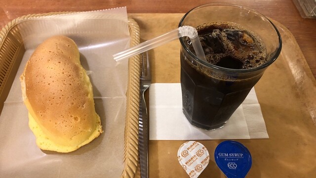 CASCADE Zesto Oike Ten photo 4