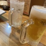 海鮮居酒屋 ありがとう - 