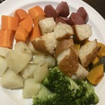 お肉の食べ放題専門店 個室 グリル＆バル 新宿本店 - 