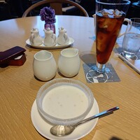 中国料理 「王朝」 ヒルトン東京 - 