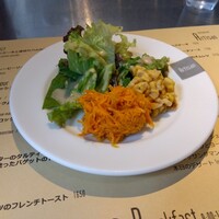 レストラン アルティザン（restaurant Artisan） - 