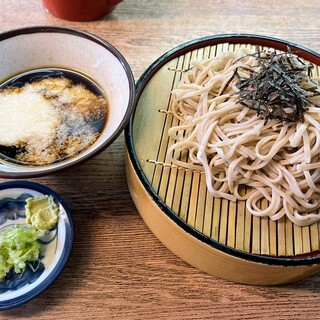 そば処 より道_0