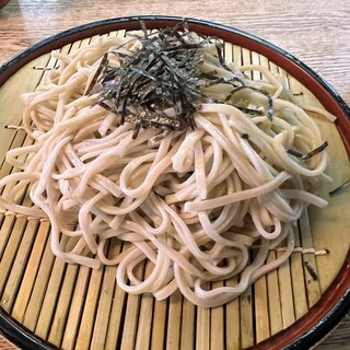 そば処 より道_1