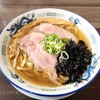 自家製麺 鶏冠