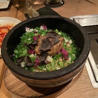 渋谷焼肉 KINTAN - 