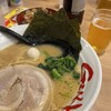 横浜家系ラーメン 吟家 船橋店