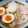ワンタンメンの満月 京都拉麺小路店