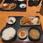 ふくの鳥 麹町店