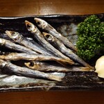 おてちきや - がらんつ