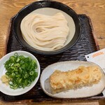 うどん 丸香 - 