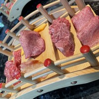 東京焼肉 一頭や コレド室町テラス店 - 