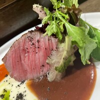 和琉料理 さりぃ - 