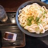 セルフうどん やま 住吉店