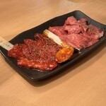 焼肉くにもと - 