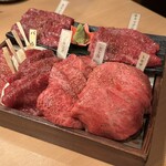 焼肉くにもと - 