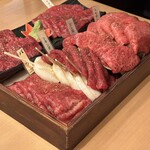 焼肉くにもと - 
