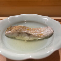 鮨 あらい - 