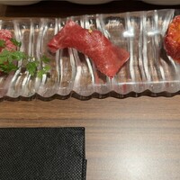 うしごろバンビーナ 銀座店 - 