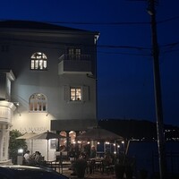 レストラン ラ・マーレ - 