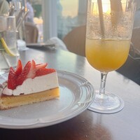 レストラン ラ・マーレ - 