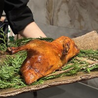 新中国料理HARAKAWA 北新地店 - 