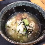 瀬戸内ラーメン 大島 - 