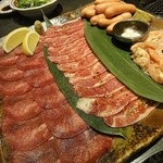 Yakiniku Shusai Miki En - 