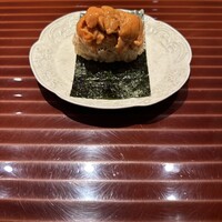 鮨 在 - 