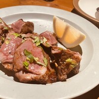 ピッツェリア&トラットリア ゴンゾ 目黒店 - 