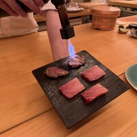 鮨おにかい＋1 - 