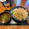 鶏そば 新里