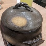 和牛しゃぶしゃぶ･ステーキ 喜楽 - かまどごはん