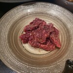 焼肉 喰心 - 