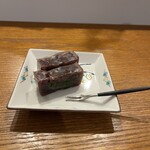 叶 匠寿庵 - 