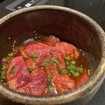 焼肉 喰心 - 
