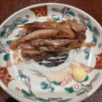 鳥匠 いし井 - 