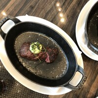 BLT STEAK  ROPPONGI - 