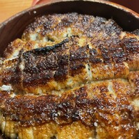 炭焼 うな富士 有楽町店 - 
