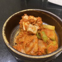 焼肉 喰心 - 