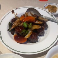 中国飯店 三田店 - 
