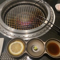 焼肉 喰心 - 