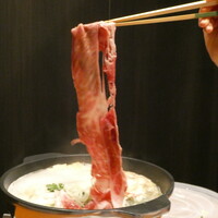 銀座 牛乃季 - 