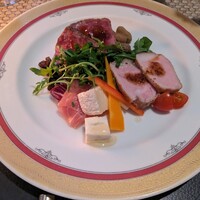 全席完全個室ワインダイニング ダイヤモンドフィッシュ - 