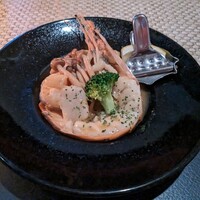 全席完全個室ワインダイニング ダイヤモンドフィッシュ - 