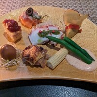 全席完全個室ワインダイニング ダイヤモンドフィッシュ - 