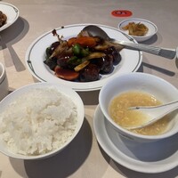 中国飯店 三田店 - 