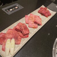 焼肉 喰心 - 