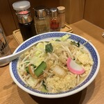 タンメン トナリ 東陽町店